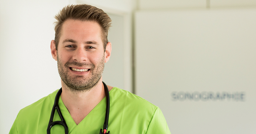 Facharzt für Allgemeinmedizin · Notfallmedizin