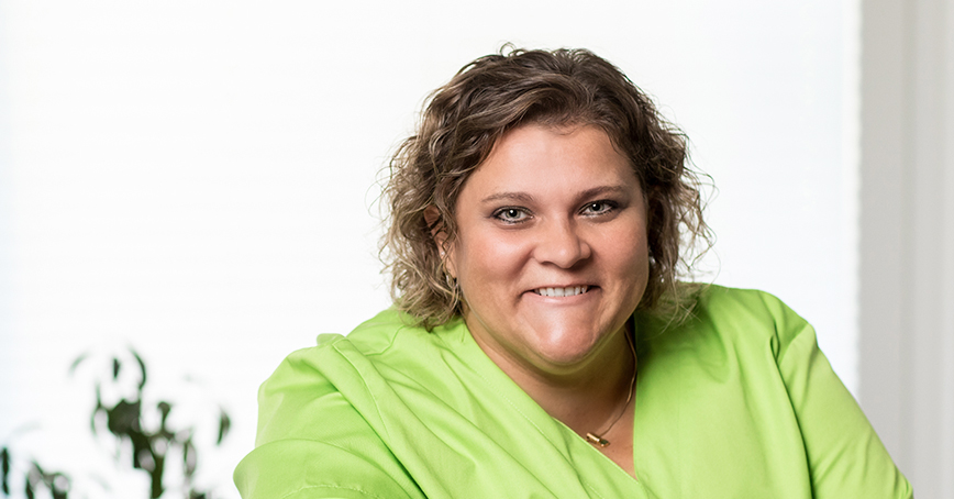 Medizinische Fachangestellte